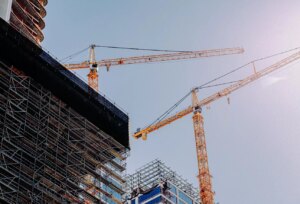 Pace Of Construction Nationwide To ‘Feel Recessionary’ In 2023