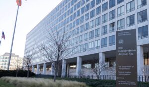 Bringing Net-Zero Commitments to U.S. Federal Buildings