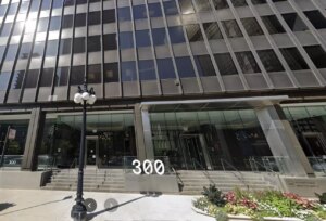 Jose Cuervo Parent Company Snaps Up Second Troubled Downtown Office Property