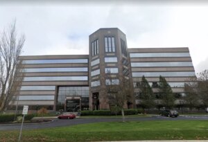 Suburban Boston Office Building To Be Auctioned Off After Losing Anchor Tenant