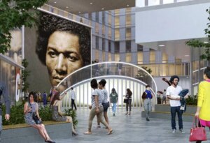 D.C. Picks Team For Huge Reeves Center Project With NAACP HQ, Dave Chappelle Club