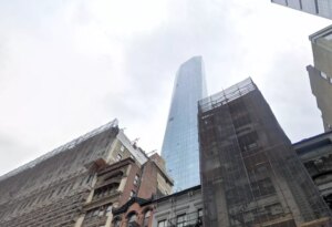 Ian Bruce Eichner Sued Over Alleged Building Defects At Madison Square Park Tower