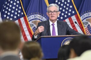 Federal Reserve Resumes Interest Rate Hikes With 11th Increase Since Early 2022