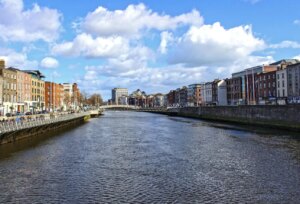 Opportunities Remain In Dublin’s Maligned Secondary Office Market