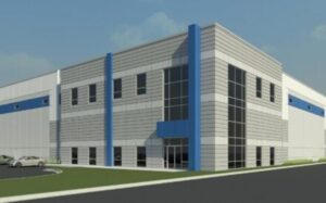 Affinius Capital Provides $85M for Suffolk Industrial Warehouse 