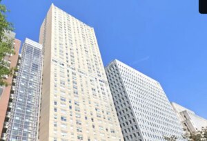 Auction Scheduled For Downtown Baltimore Tower, But Owner Expects To Hold On To Asset