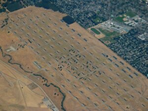 Brookfield Emerges As Latest Master Developer Candidate For 2,300-Acre East Bay Naval Station Project