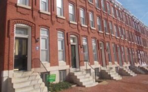 M&T Realty Provides $2M for Baltimore Affordable Housing Property 
