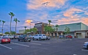 Phoenix Shopping Center Sells for $31.3M