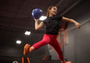 Sky Zone to Open New Location in Seattle Metro