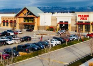 Wood Investments Secures $39M Refinancing for Boise Shopping Centers