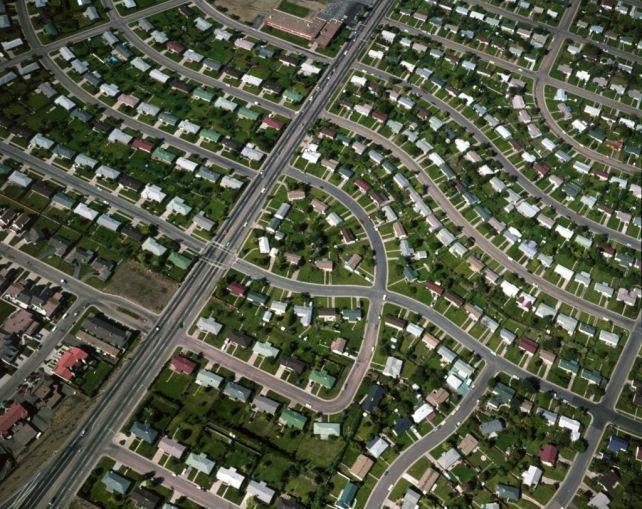 Despite Housing Market Rebound, Some Northeast Pockets Remain Vulnerable: Report