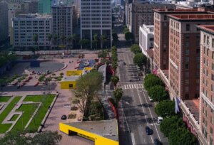 Pershing Square’s Long-Awaited $110M Renovation Gets Underway